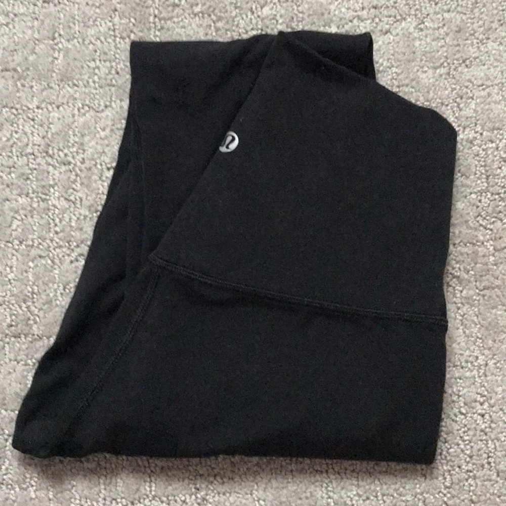Good condition align crop 21”